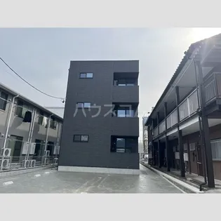 JACK KAIMEIⅠの画像