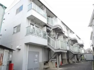 フラワーマンションの画像