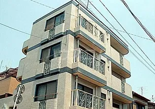 メゾンミキIIの画像