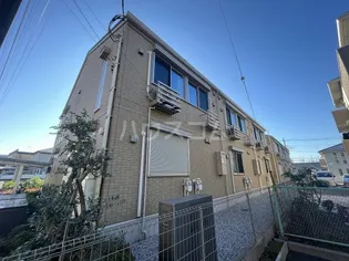 テラス丘の上Aの画像