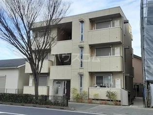 ラ フェリーチェ湘南の画像