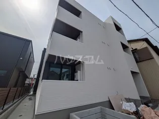 JACK IZUMIIの画像