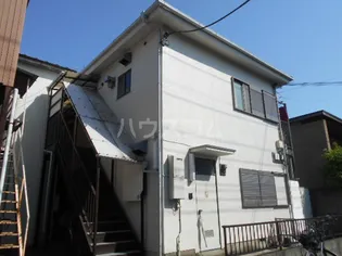 南コーポの画像