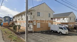 グランメール小田野Bの画像