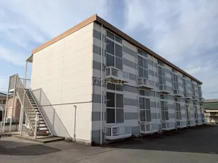 レオパレスKの画像