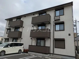 サニーハイツAの画像