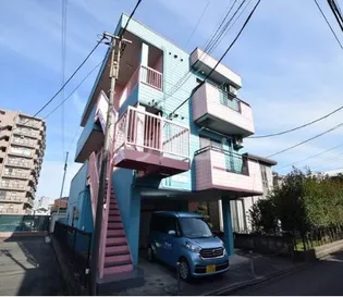 ハイムTAKEYAMAの画像