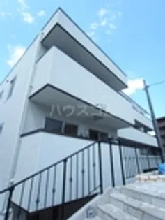 ヴァンテ久が原の画像