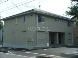 パークサイド東出 Ⅱの画像