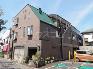 シトラス館の画像