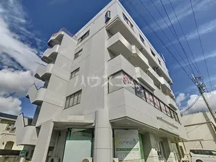 松屋ビル91の画像