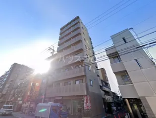 アクティ今出川の画像