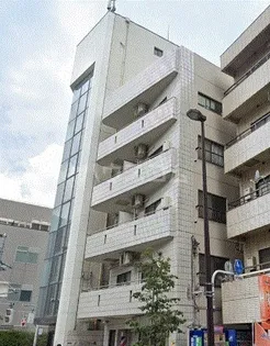 メゾンコラールの画像