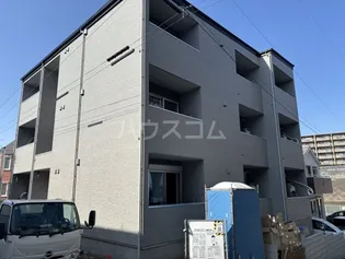 GRADUSかしわ台IIの画像