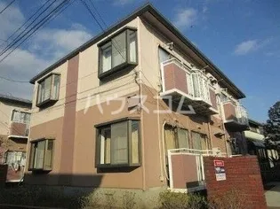 アザレアコーポA棟の画像