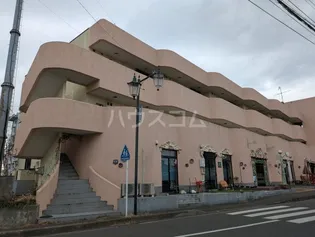 クエスタ デル ラモスIの画像