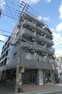 レインボープラザの画像