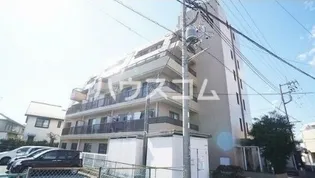 パークステイツ伊勢原の画像