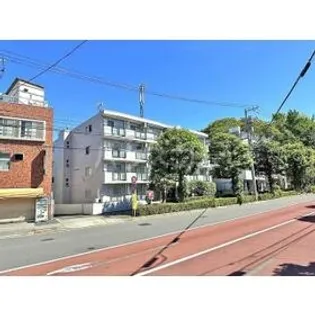 アルファ王子本町WESTの画像