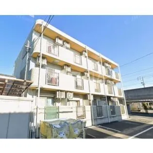 サンパティークIIの画像