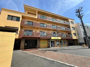 幸福ハイツの画像