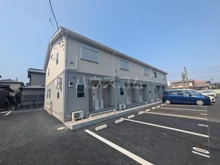 マンダリンツリーの画像