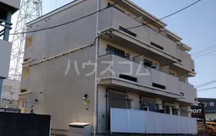 クオン古淵の画像