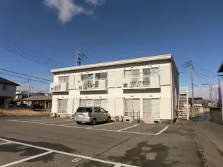 雅ハイツの画像