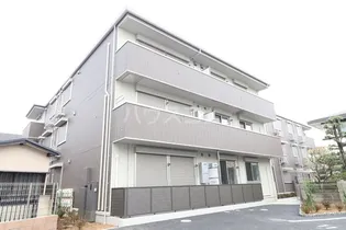 エクレール IIの画像