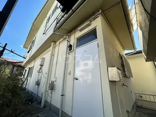 湘南ハイツK3号の画像