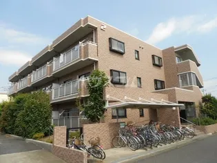 トレジャーズ湘南1の画像