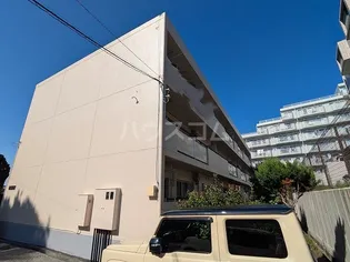 オークマ第三レジデンスの画像