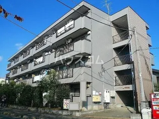 ハイム相武台の画像