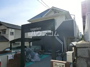 プレジオ本笠寺の画像