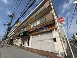 春本ビルの画像