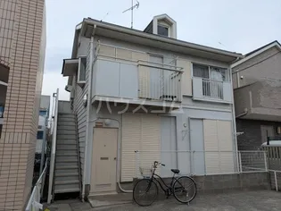 クレフォート相模原の画像