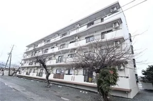 ルミエール南都の画像