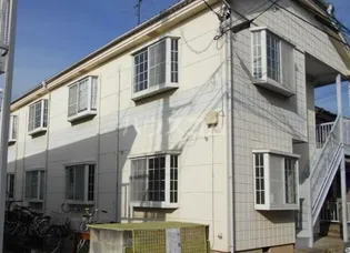 メゾン東大宮の画像