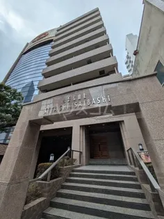 リーガル北心斎橋の画像