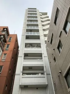 ガリシア笹塚の画像