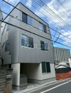 成増3丁目アパート【3階】の外観