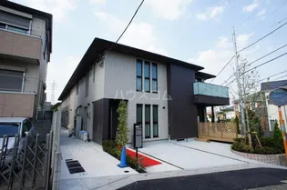 リバティ大泉学園の画像