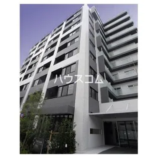 東京都渋谷区恵比寿西2丁目【マンション】の外観