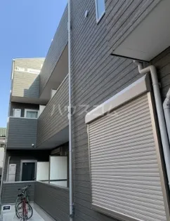 アリビオ西新井の画像