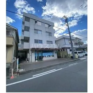 メゾンウエストの画像