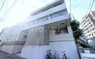 ラスパセス代々木の画像