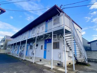 メゾン旭Bの画像