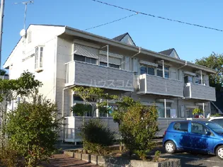 スカイハイツ弐番館の画像