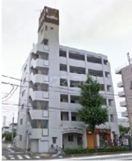 日興パレス武蔵関の画像