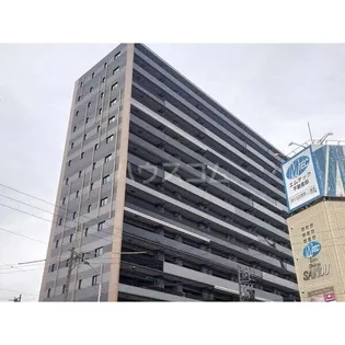 レ・ジェイド名古屋【14階】の外観